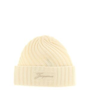 Jacquemus Men 'Le Bonnet Tourni' Cap
